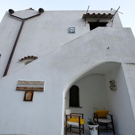 אמאלפי Tenuta Mamma Carmela מראה חיצוני תמונה